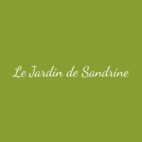 Logo LE JARDIN DE SANDRINE